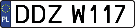 DDZW117