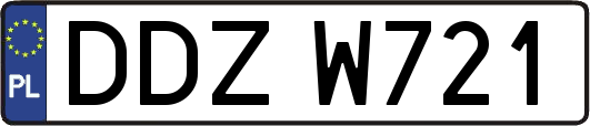 DDZW721