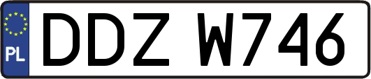 DDZW746