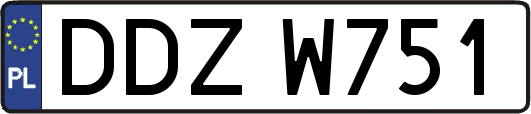 DDZW751
