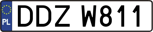 DDZW811