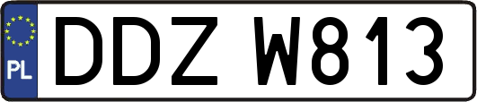 DDZW813
