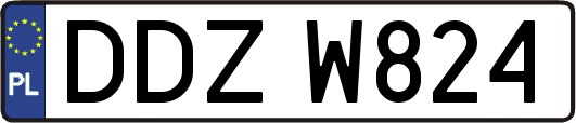 DDZW824