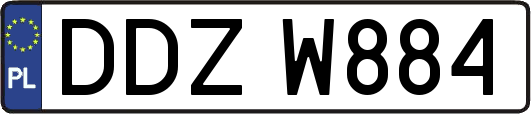 DDZW884