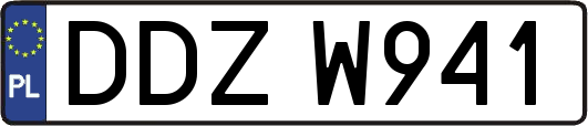 DDZW941