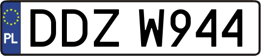 DDZW944