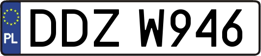 DDZW946
