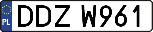 DDZW961