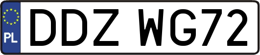 DDZWG72