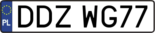 DDZWG77