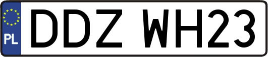 DDZWH23