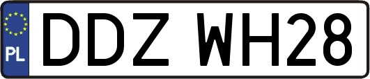 DDZWH28