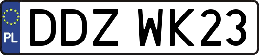 DDZWK23