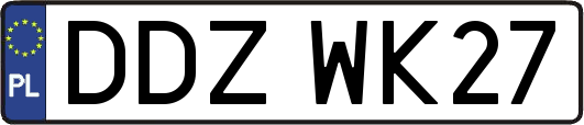 DDZWK27