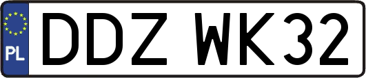 DDZWK32