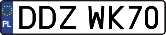 DDZWK70