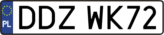 DDZWK72