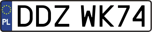 DDZWK74