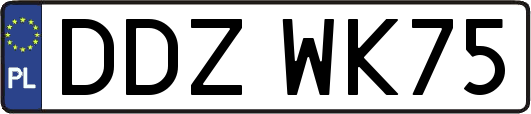 DDZWK75