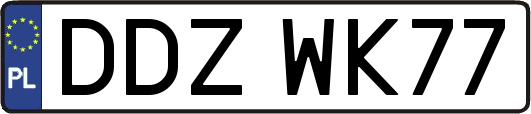 DDZWK77