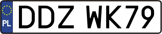 DDZWK79