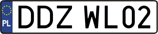 DDZWL02