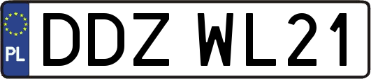DDZWL21