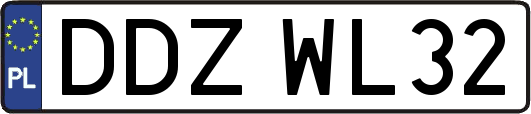 DDZWL32