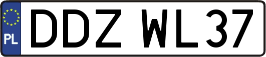 DDZWL37