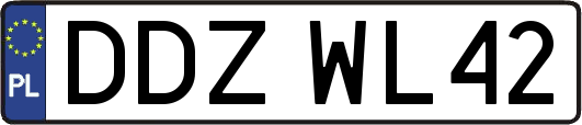 DDZWL42