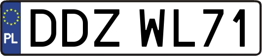 DDZWL71
