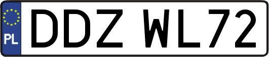 DDZWL72