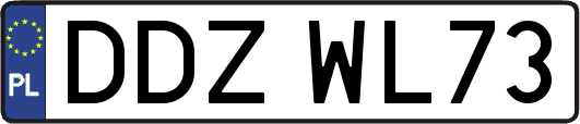 DDZWL73