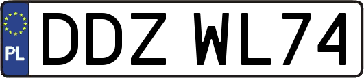 DDZWL74