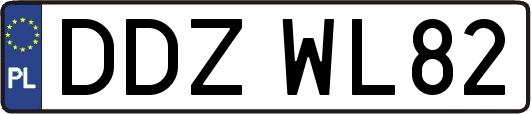 DDZWL82