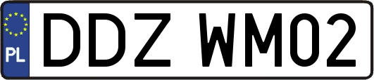 DDZWM02