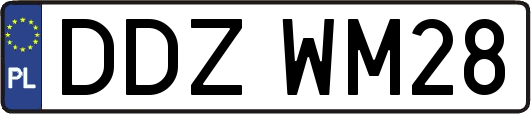 DDZWM28