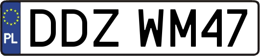 DDZWM47