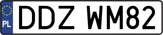 DDZWM82