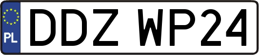 DDZWP24