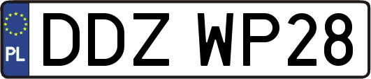 DDZWP28