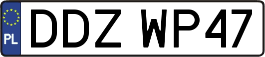 DDZWP47