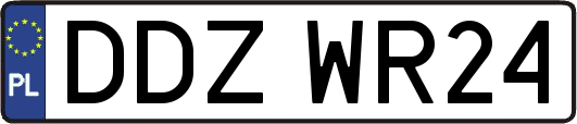 DDZWR24