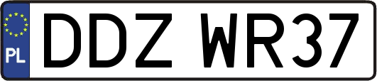 DDZWR37