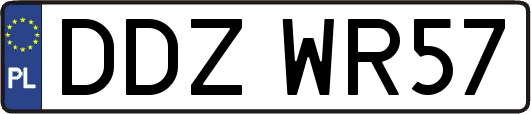 DDZWR57