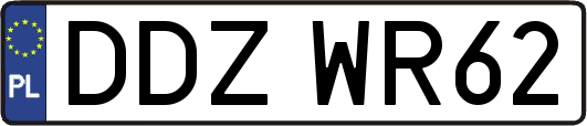 DDZWR62