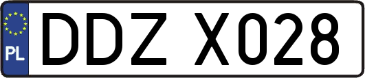 DDZX028