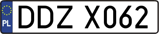 DDZX062