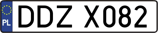 DDZX082