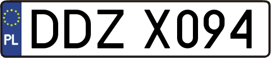 DDZX094
